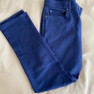 Banana Republic Slim Traveler Pant